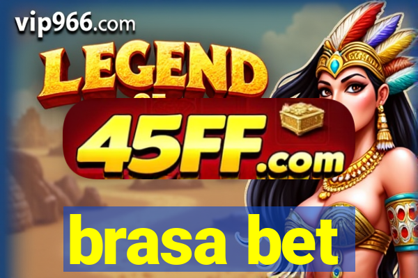 brasa bet